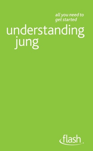 Ruth Snowden - Understanding Jung: Flash.