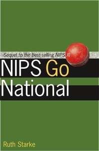 Ruth Starke - NIPS Go National.
