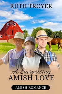 A Surprising Amish love