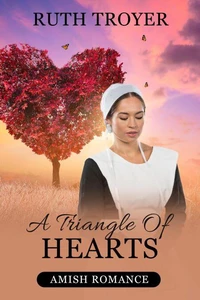 A Triangle Of Hearts