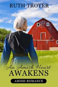 An Amish Heart Awakens