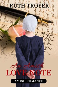 An Amish Love Note