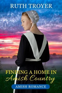 Finding A Home in Amish Country