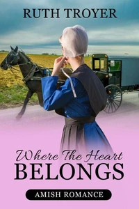 Where The Heart Belongs