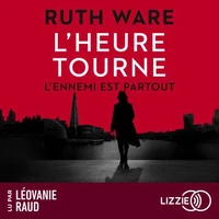 L'heure tourne