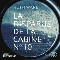La disparue de la cabine N° 10