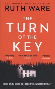 Ruth Ware - The Turn of the Key.
