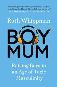Ruth Whippman - BoyMum.