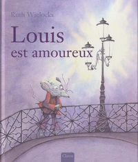 Louis est amoureux