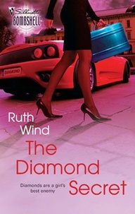 Ruth Wind - The Diamond Secret.