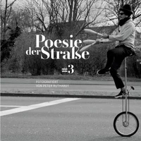 Poesie der Straße #3