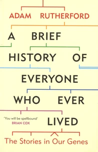 A Brief History of Everyone who Ever Lived