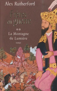La Montagne de Lumière