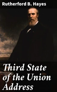 Third State of the Union Address