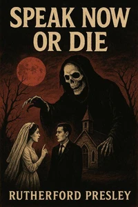 Speak Now or Die
