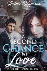  Ruthie Madison - A Second Chance at Love.