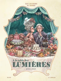 A la table des Lumières