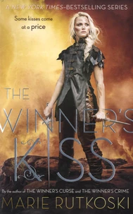 The Winner's Kiss