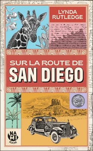 Sur la route de San Diego