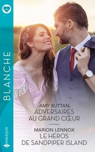 Adversaires au grand coeur - Le héros de Sandpiper Island