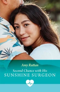 Second Chance With His Sunshine Surgeon