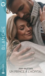 Un prince à l'hôpital