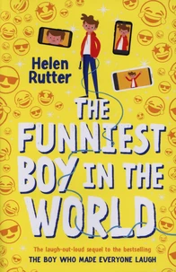 The Funniest Boy in the World
