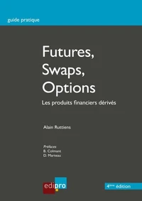 Futures, swaps, options