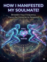 How I manifested my Soulmate!