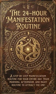 The 24-Hour Manifestation Routine