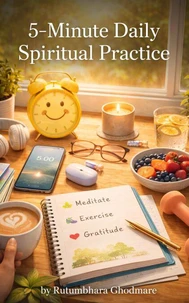 5-Minute Daily Spiritual Practices