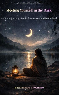 Meeting Yourself in the Dark