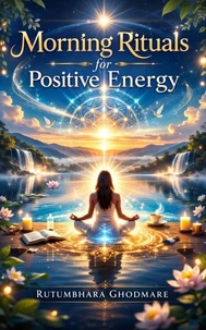 Morning Rituals for Positive Energy