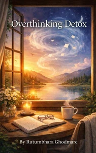 Overthinking Detox