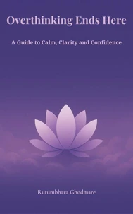 Overthinking Ends Here