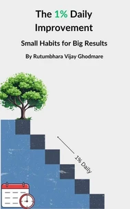 The 1% Daily Improvement
