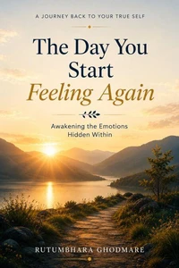 The Day You Start Feeling Again