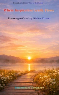 Where Inspiration Gently Flows