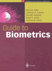 Guide to Biometrics