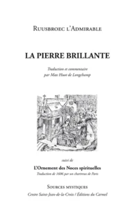 De la pierre brillante