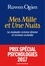 Mes mille et une nuits. La maladie comme drame et comme comédie - Occasion