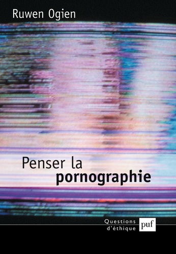 Penser la pornographie