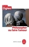 Ruwen Ogien - Philosopher ou faire l'amour.