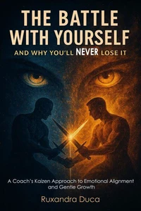 The Battle With Yourself and why You'll Never Lose it