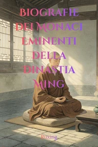 Biografie dei Monaci Eminenti della Dinastia Ming