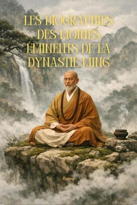 Les Biographies des Moines Éminents de la Dynastie Ming