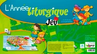 Jeu de l'année liturgique