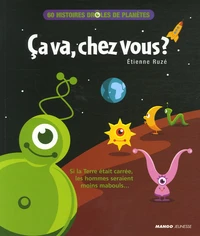 Ca va, chez vous ?