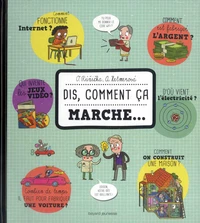 Dis, comment ça marche...