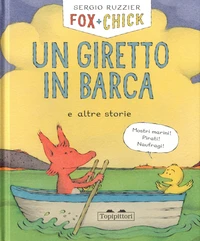 Un giretto in barca e altre storie